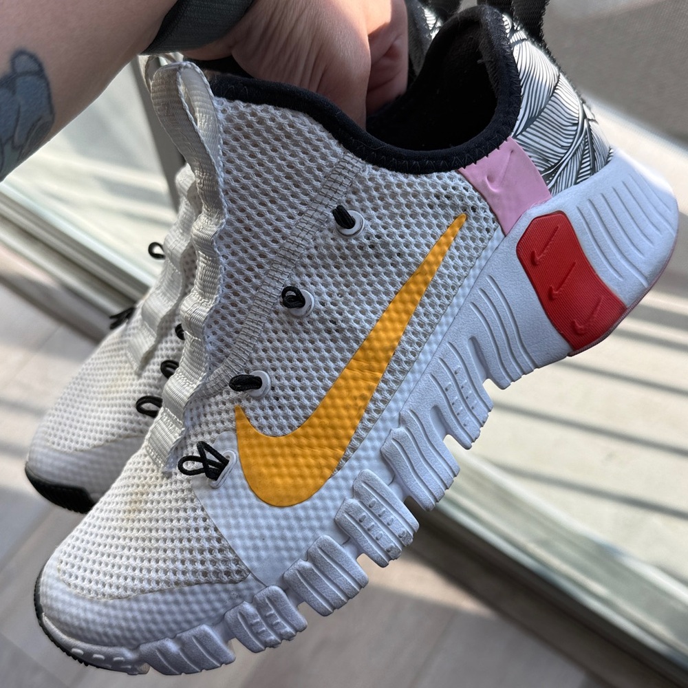 Nike Free Metcon 3 - Picture 5 of 7